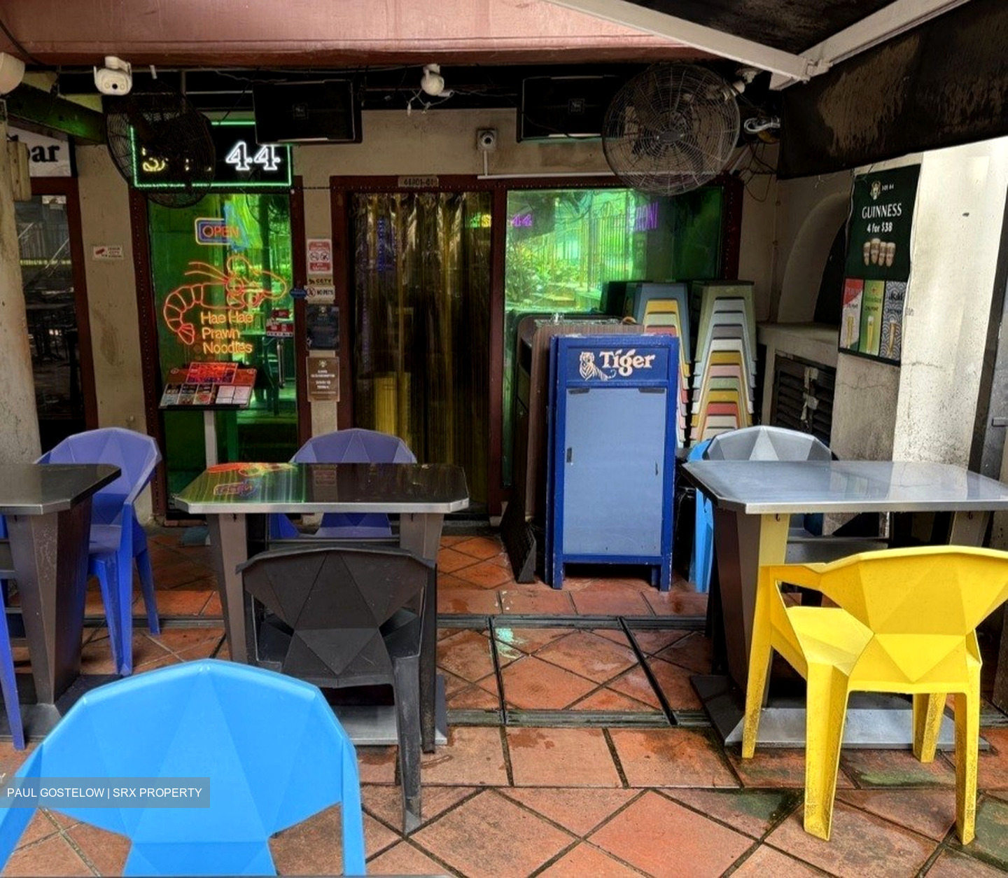 Prinsep Place (D7), Retail #452035171